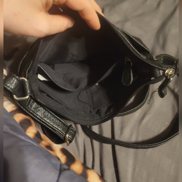 Style & Co CROSSBODY PURSE - Picture 7 of 12